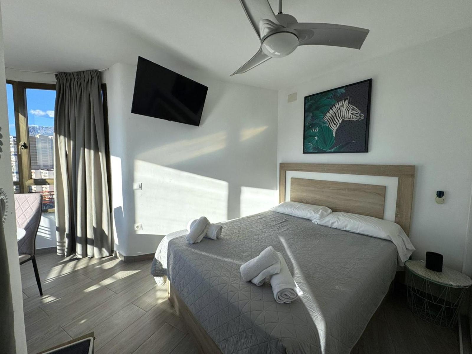 Coblanca 5 13-1 Apartamento *