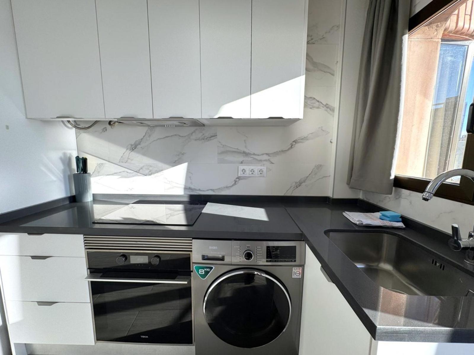 Apartamento Coblanca 5 13-1 Benidorm