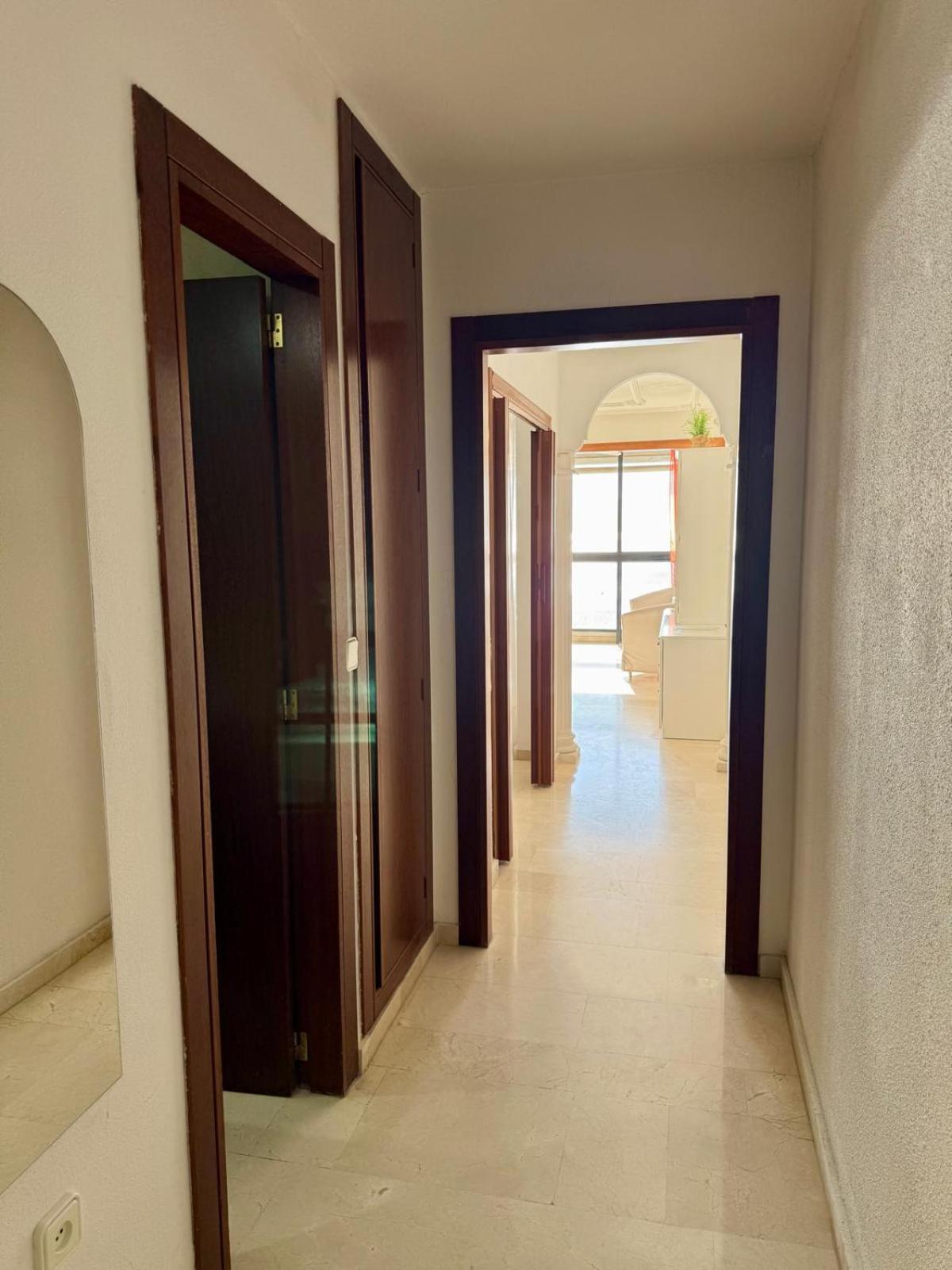 Santa Margarita, Primera Linea De Playa Con Piscina Appartement Benidorm