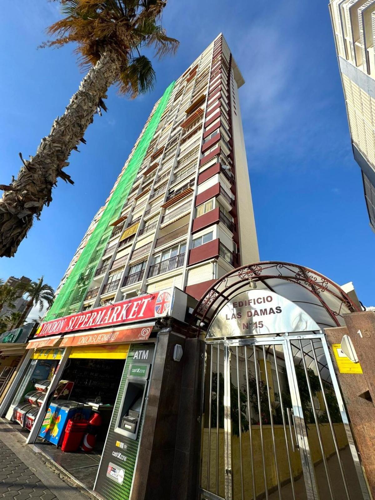 Damas Benidorm