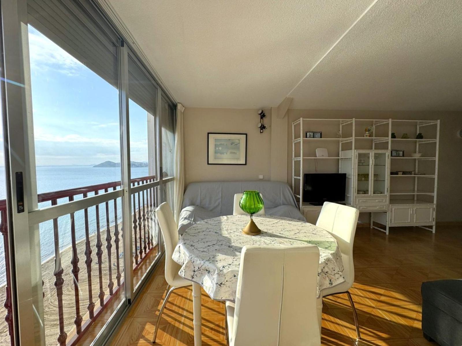 Damas Apartamento