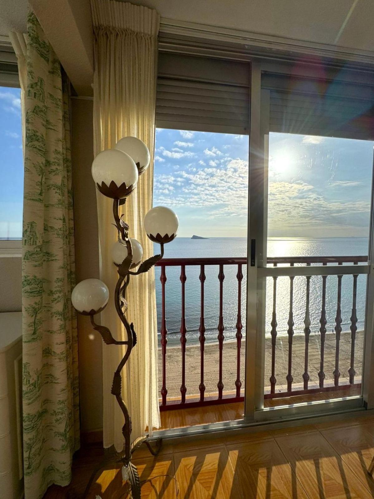 Apartamento Damas