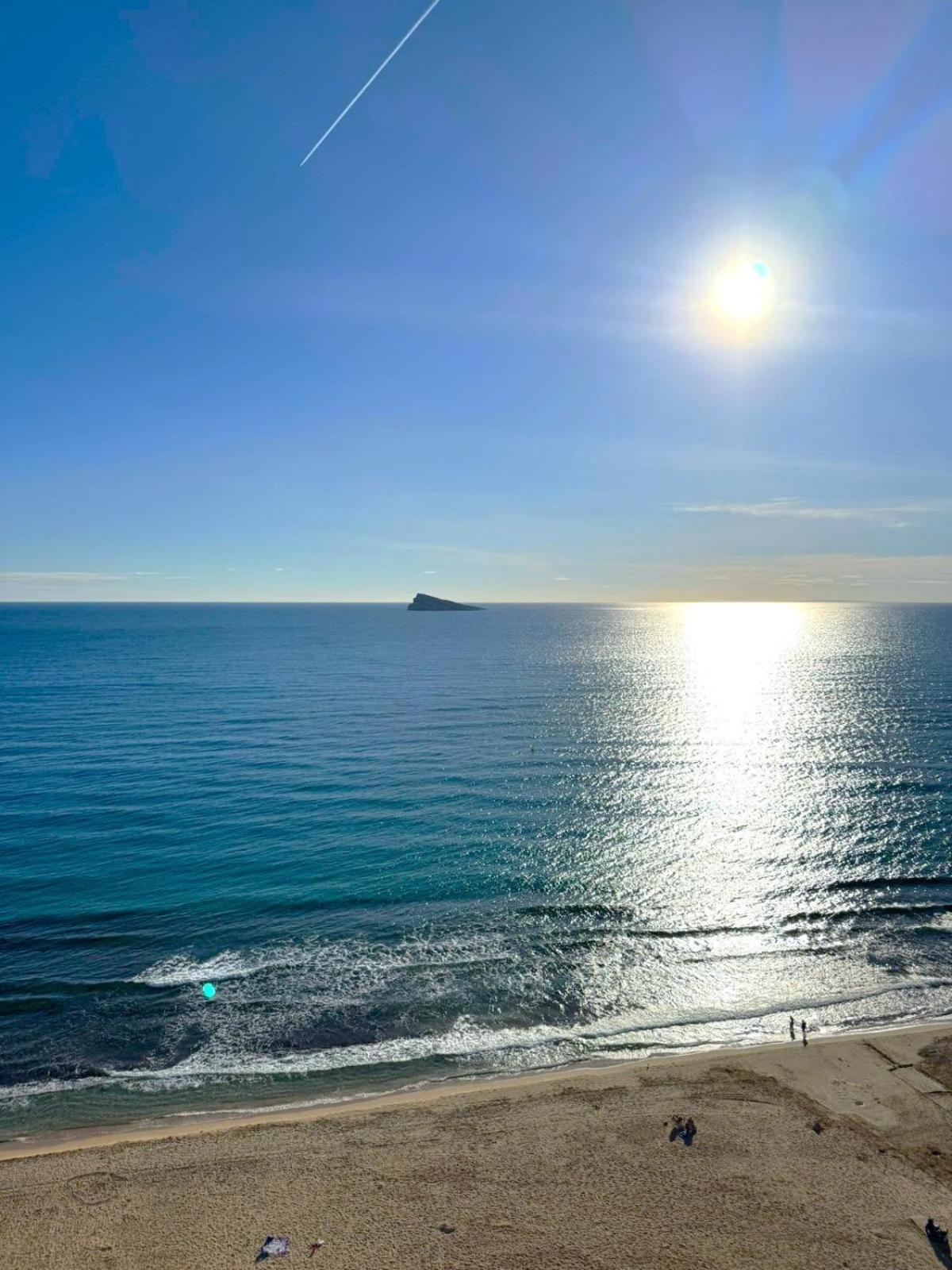 Damas Apartamento Benidorm