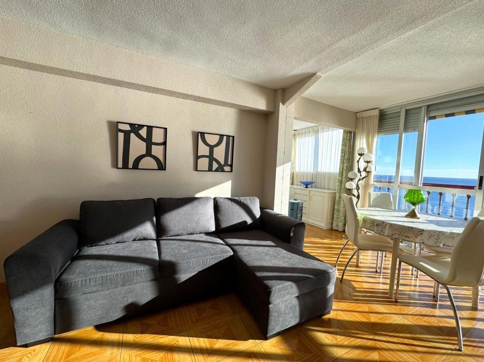 Apartamento Damas Benidorm