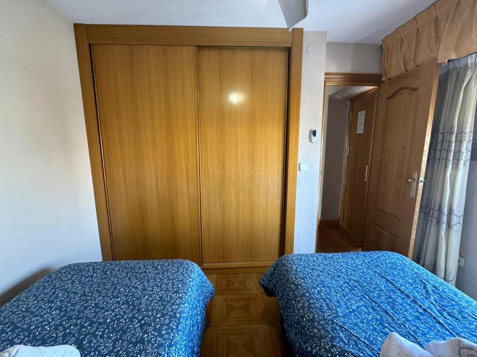 Apartamento Damas *