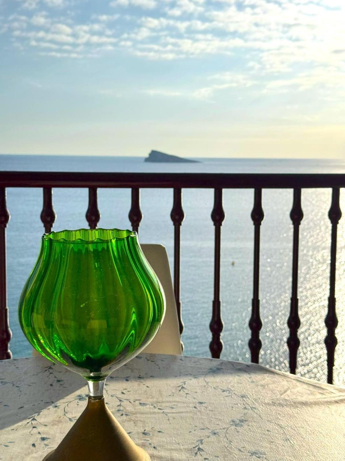Damas Apartamento Benidorm