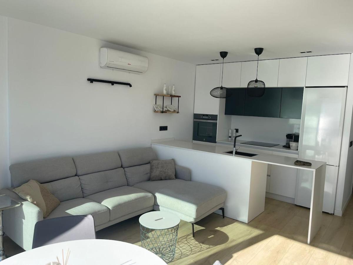 Apartamento Poniente *
