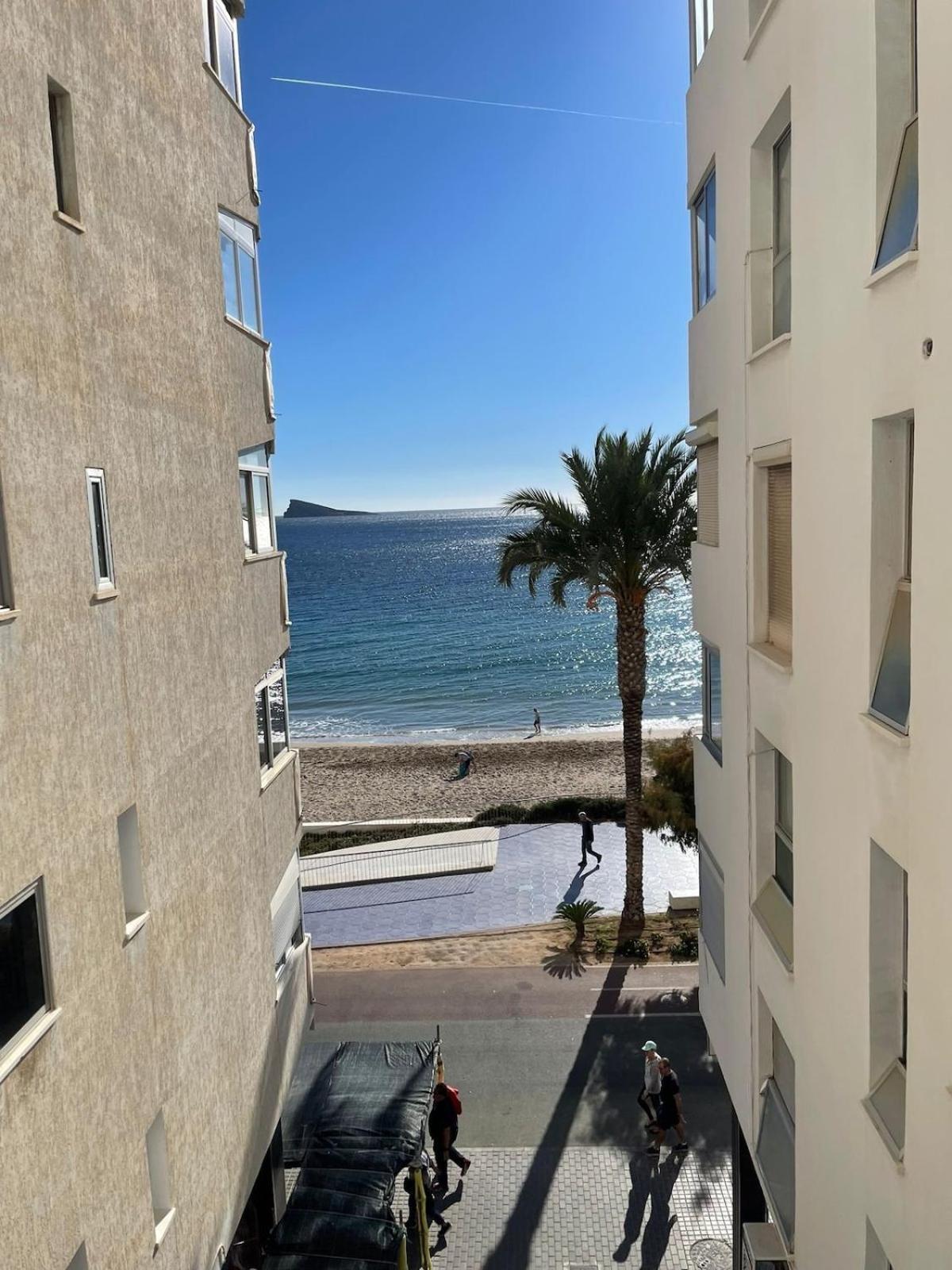 Poniente