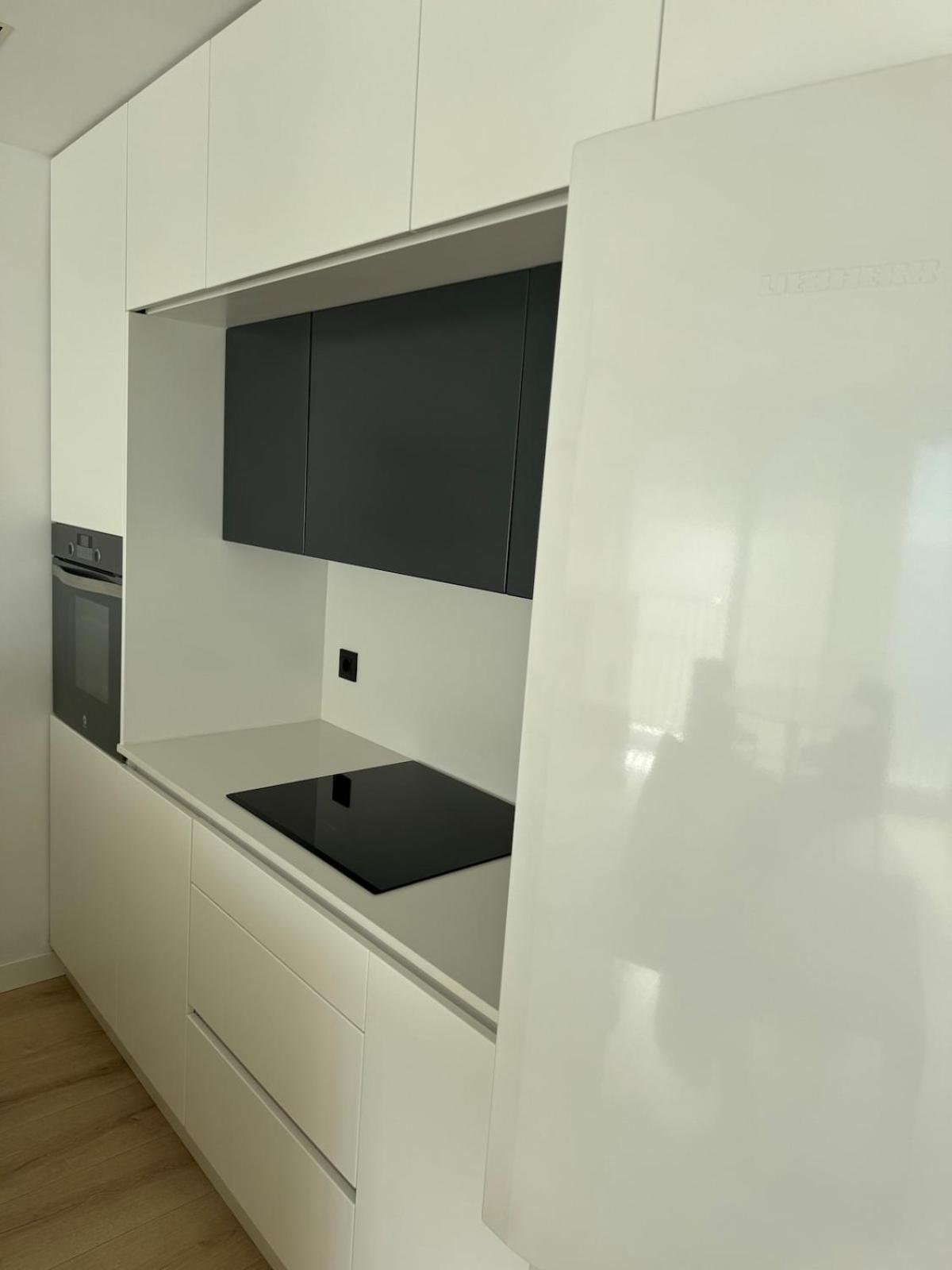 Poniente Appartement