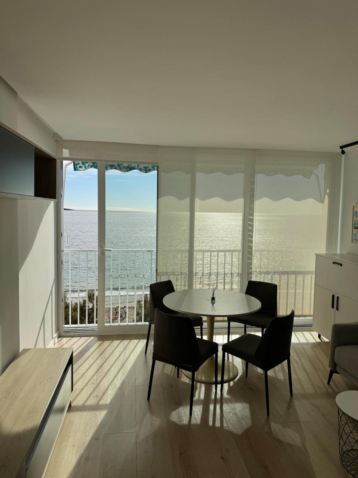 Poniente Appartement *