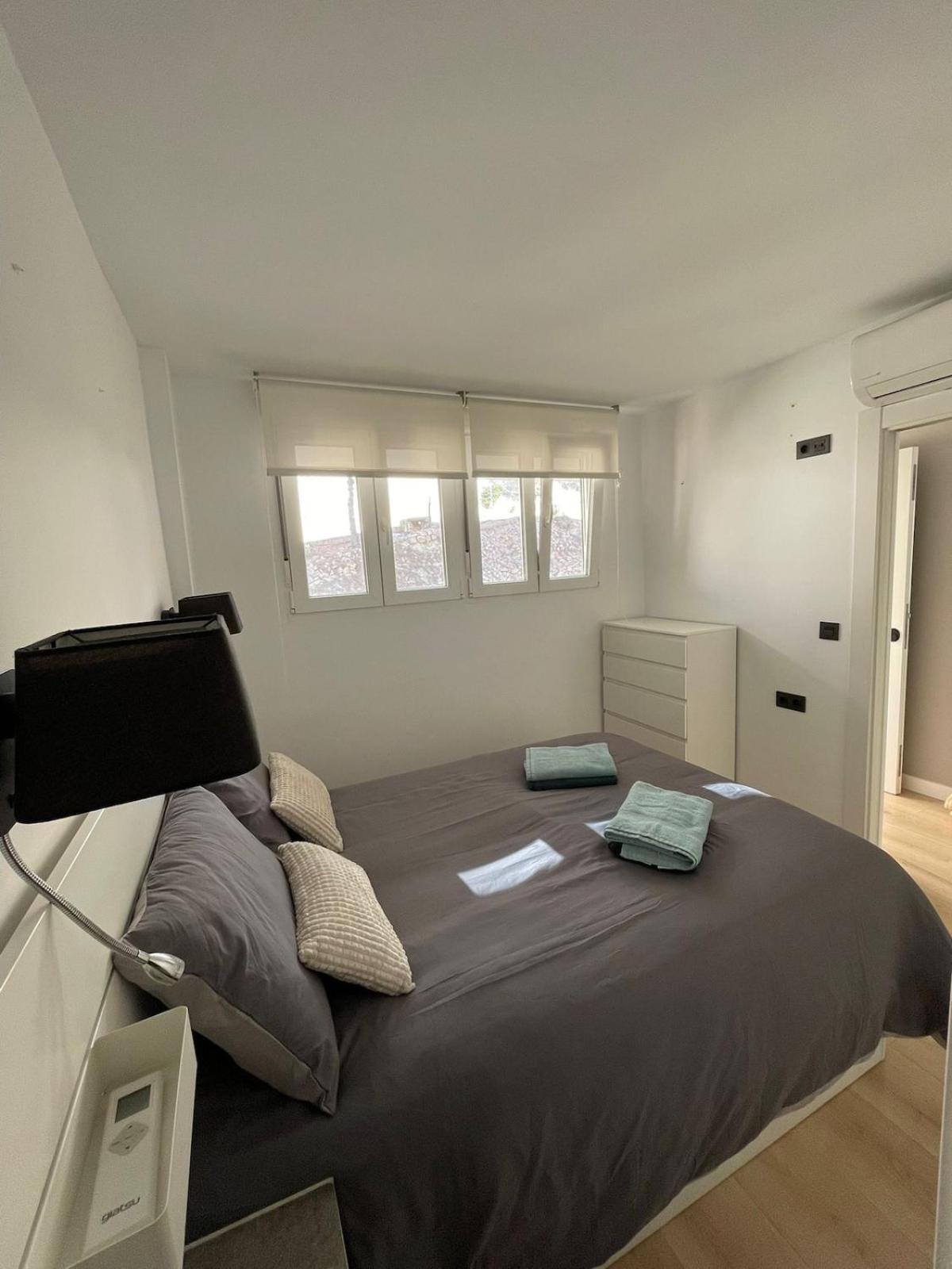 Apartamento Poniente *