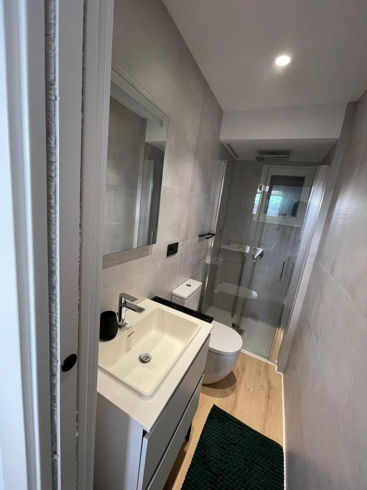 Poniente Appartement