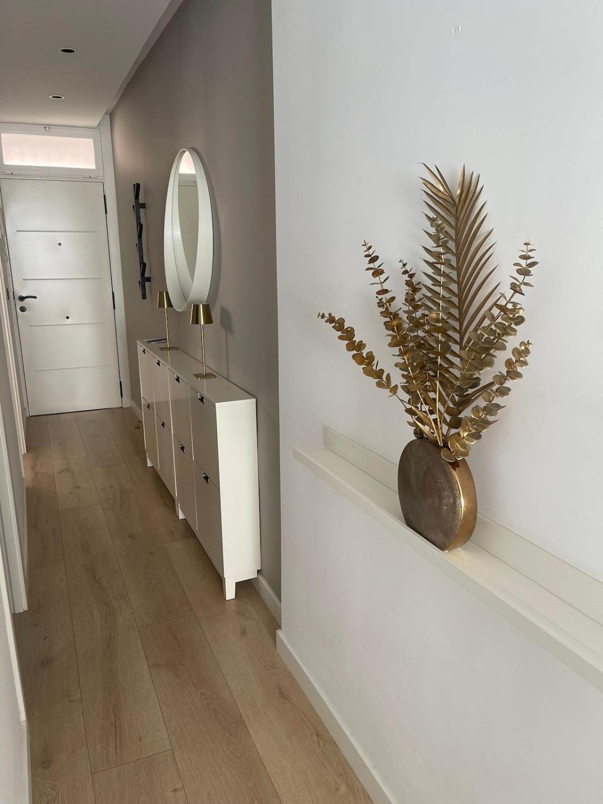 Appartement Poniente