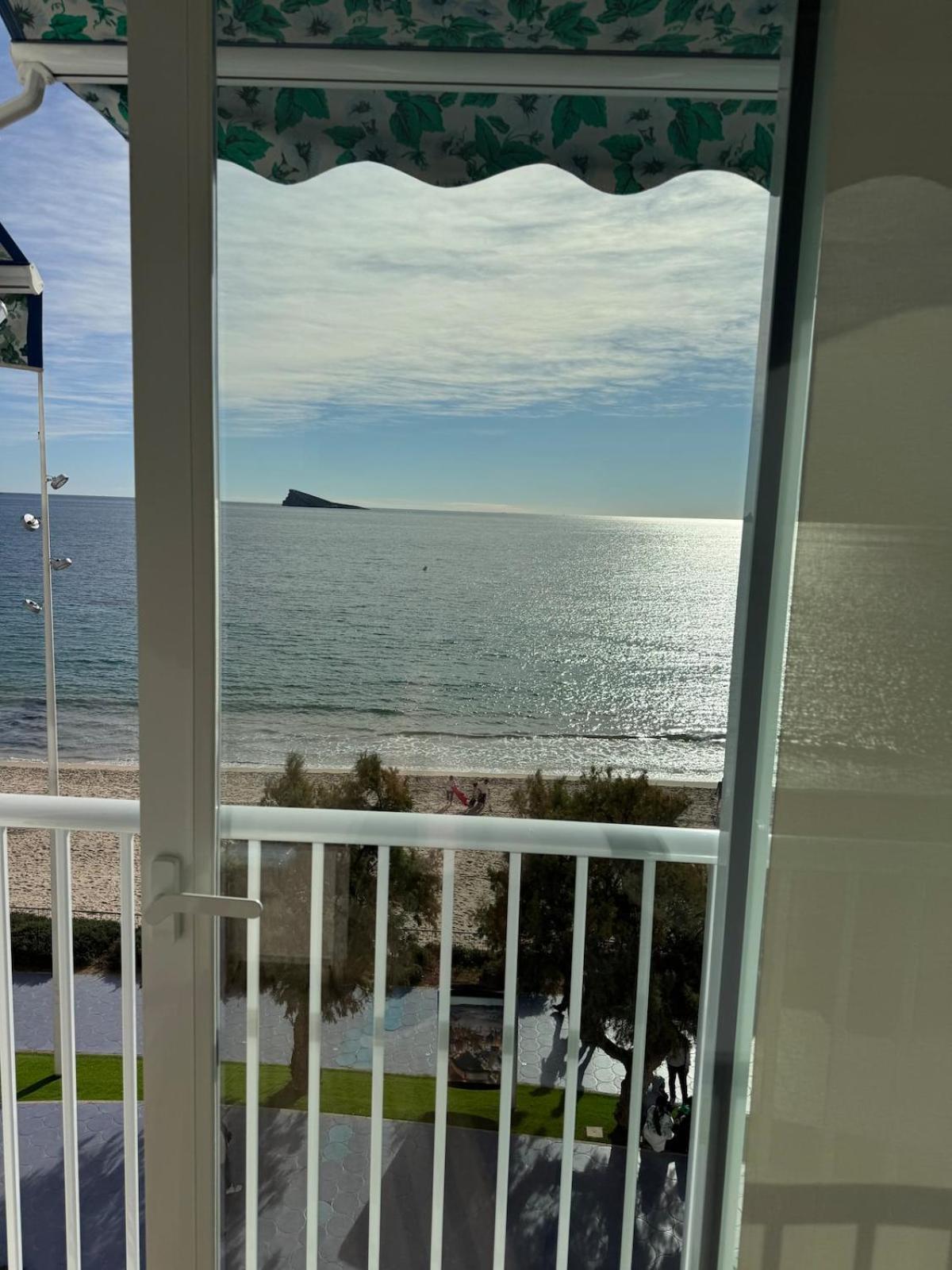 Appartement Poniente *