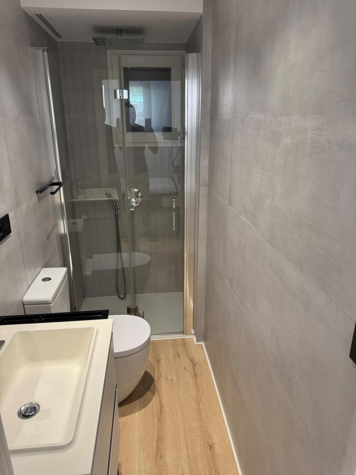 Poniente Appartement Benidorm