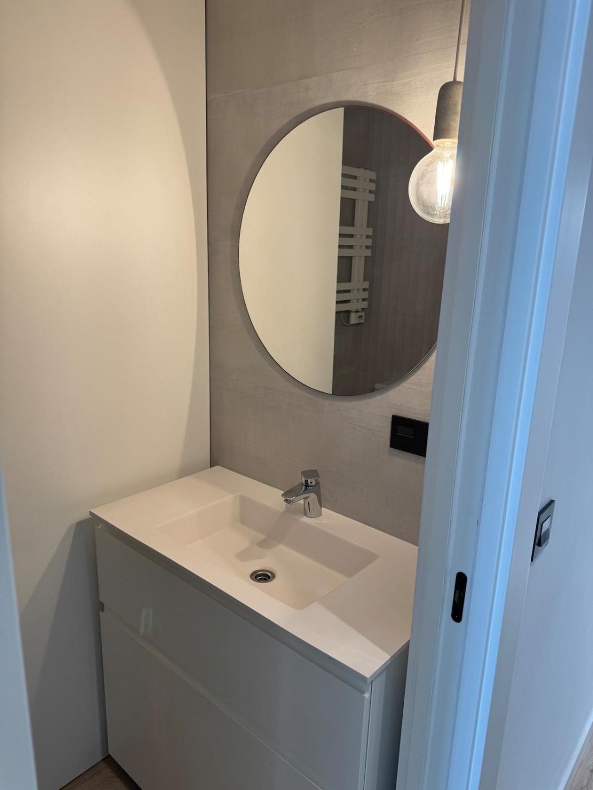 Poniente Appartement