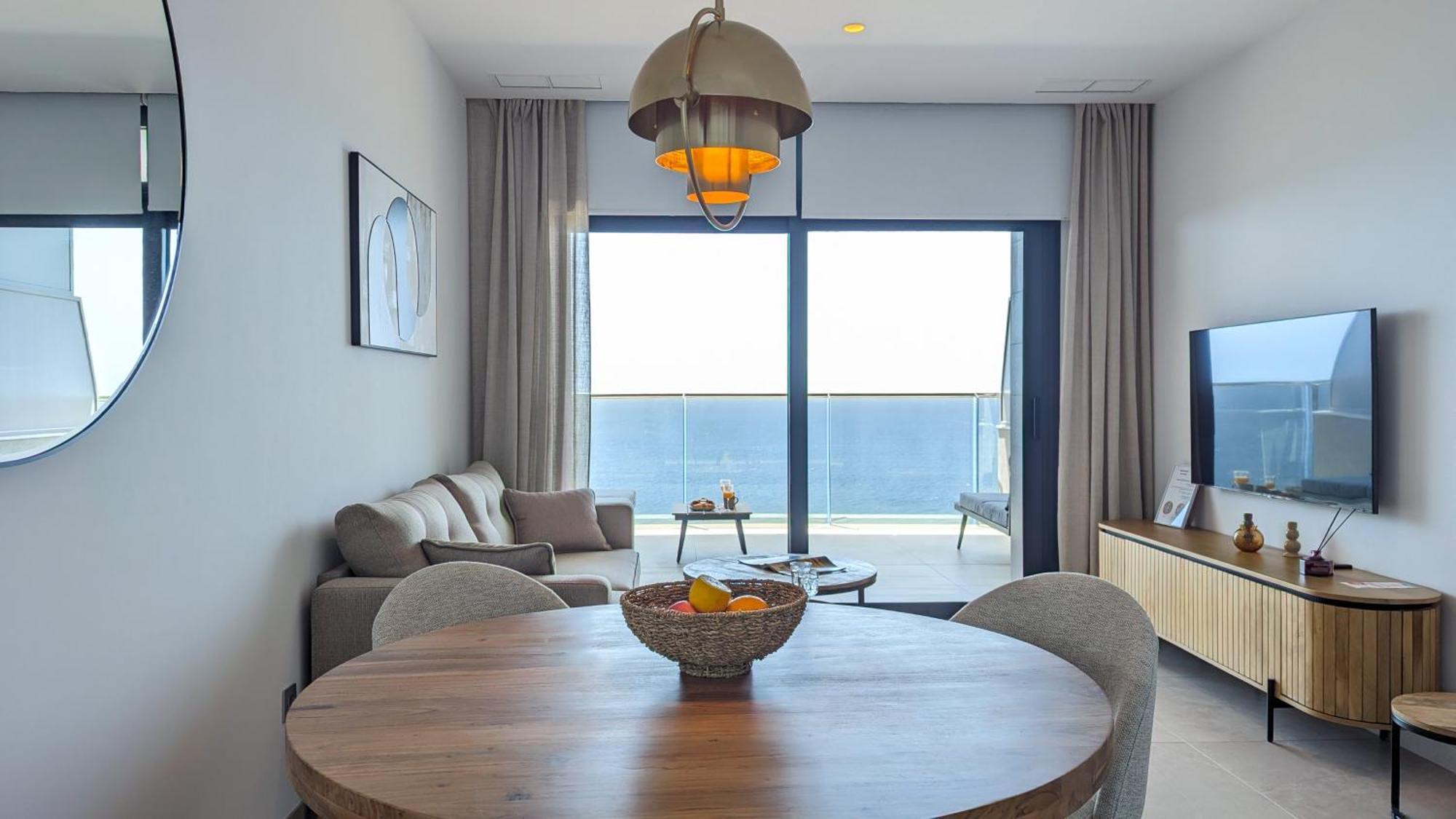 Appartement Sunset Cliffs Wow