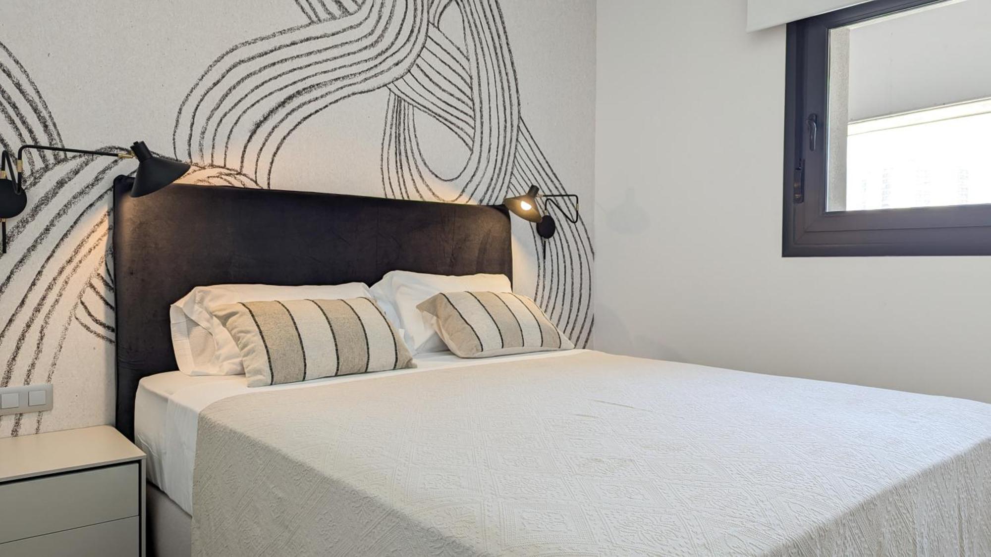 Sunset Cliffs Wow Apartment Benidorm