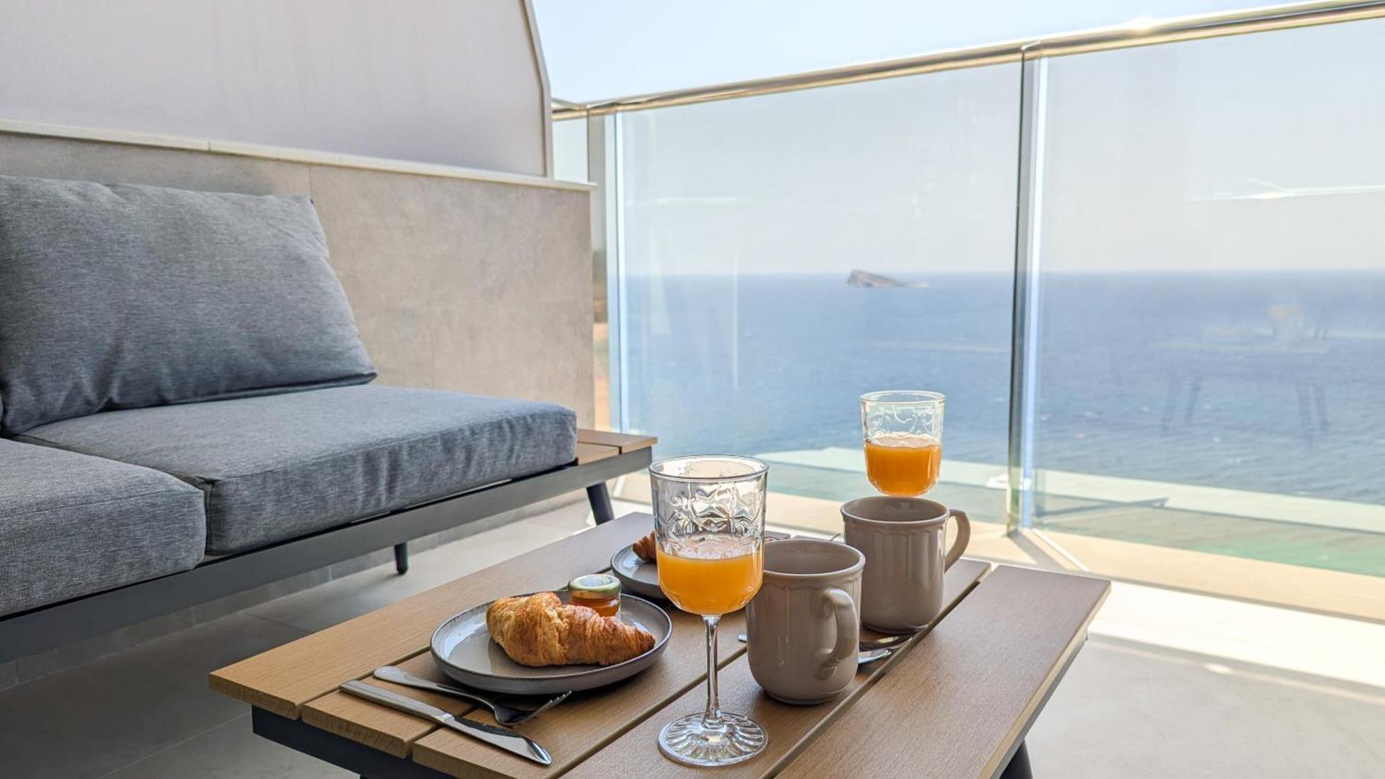 Appartement Sunset Cliffs Wow *