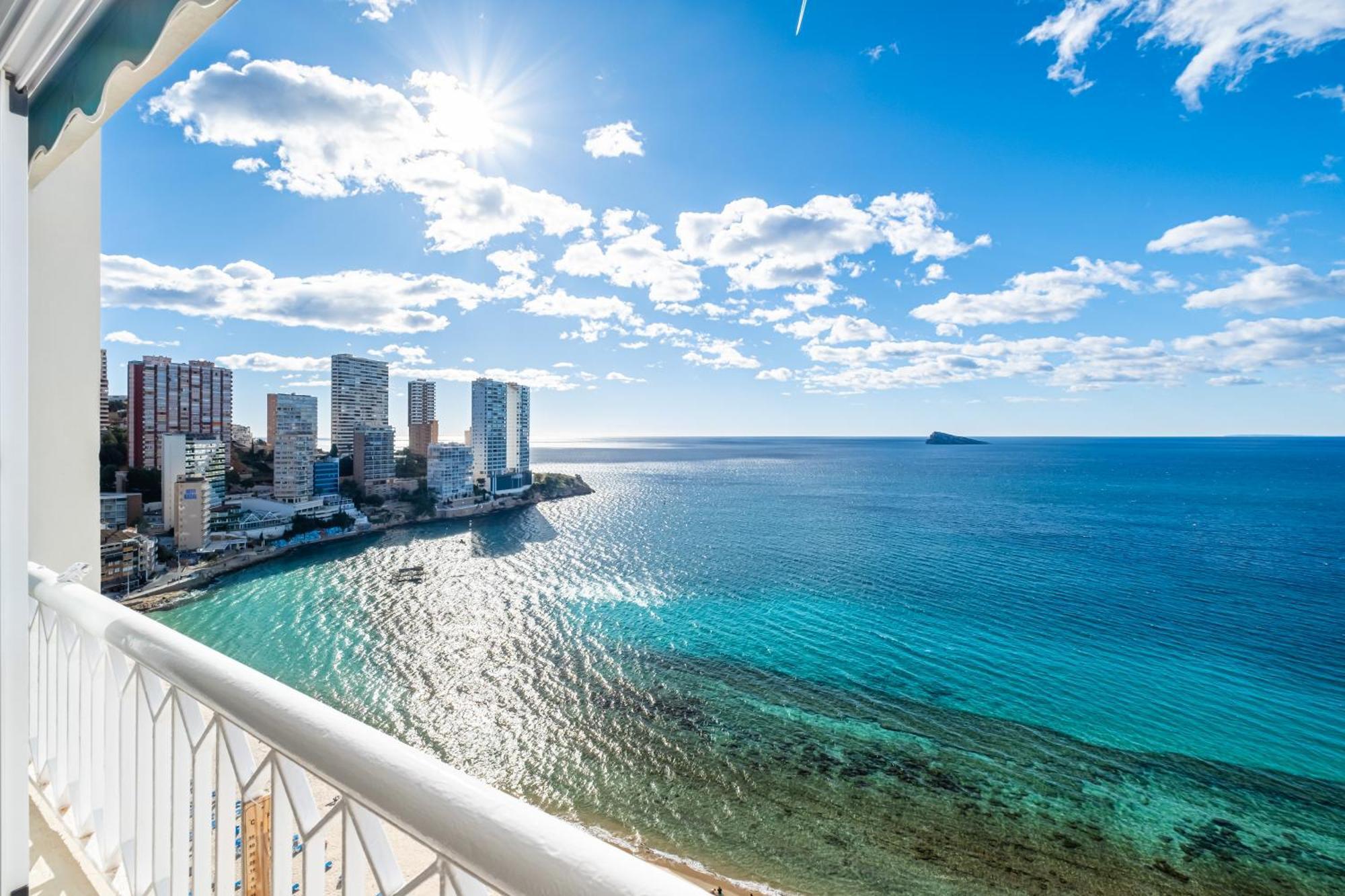 Torre Principado 20-d Benidorm