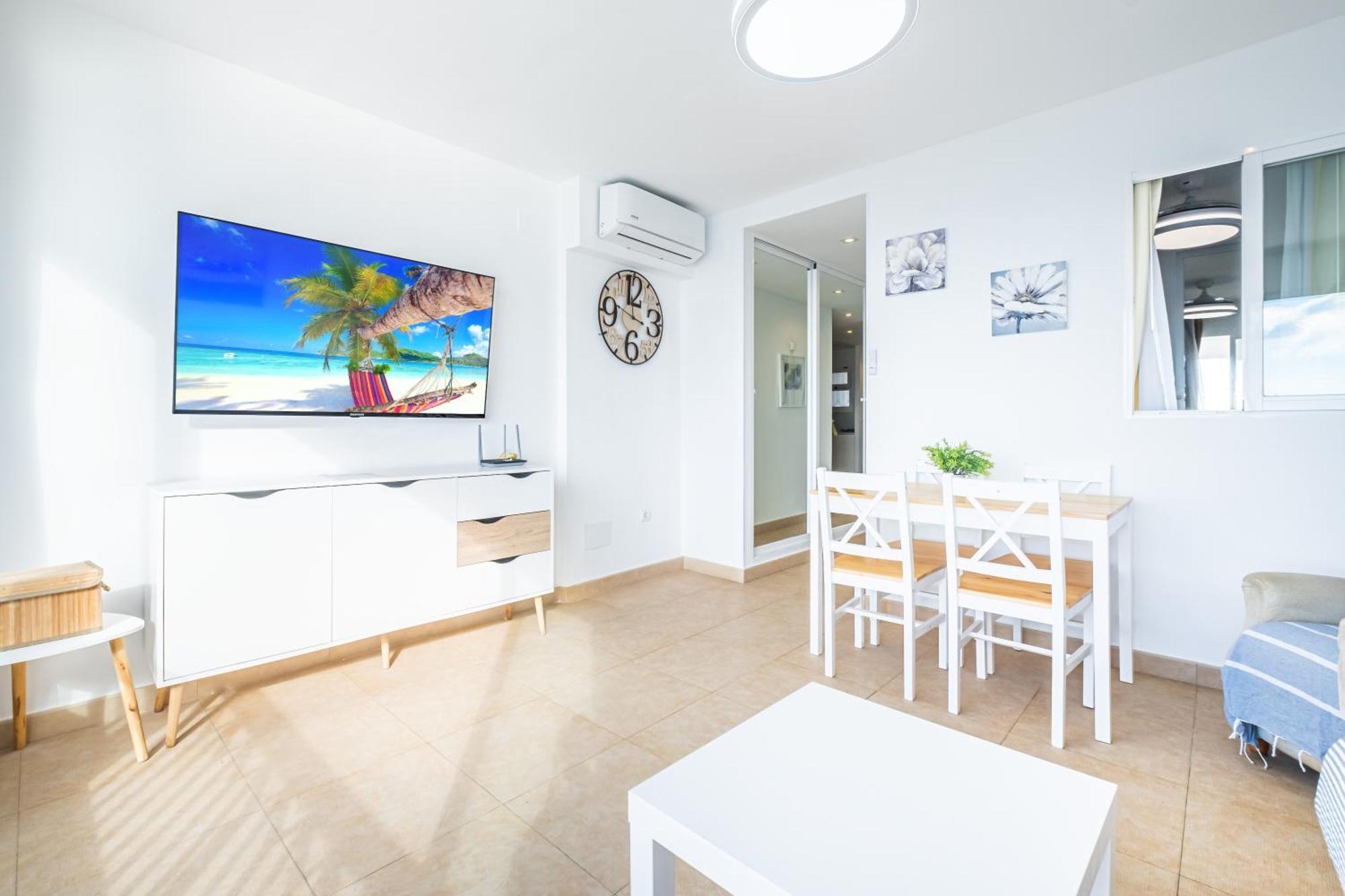 Torre Principado 20-d Apartamento