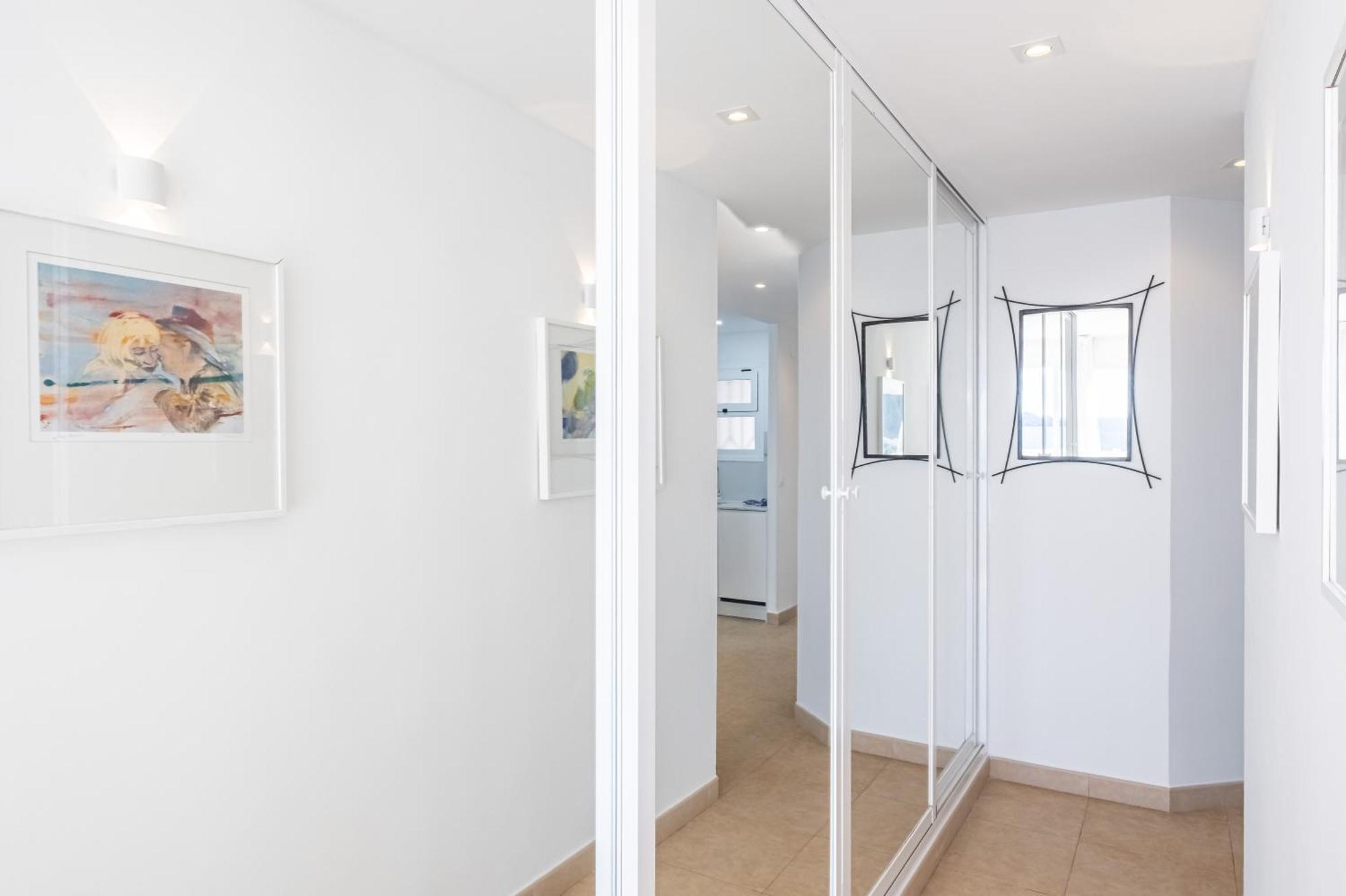 Apartamento Torre Principado 20-d