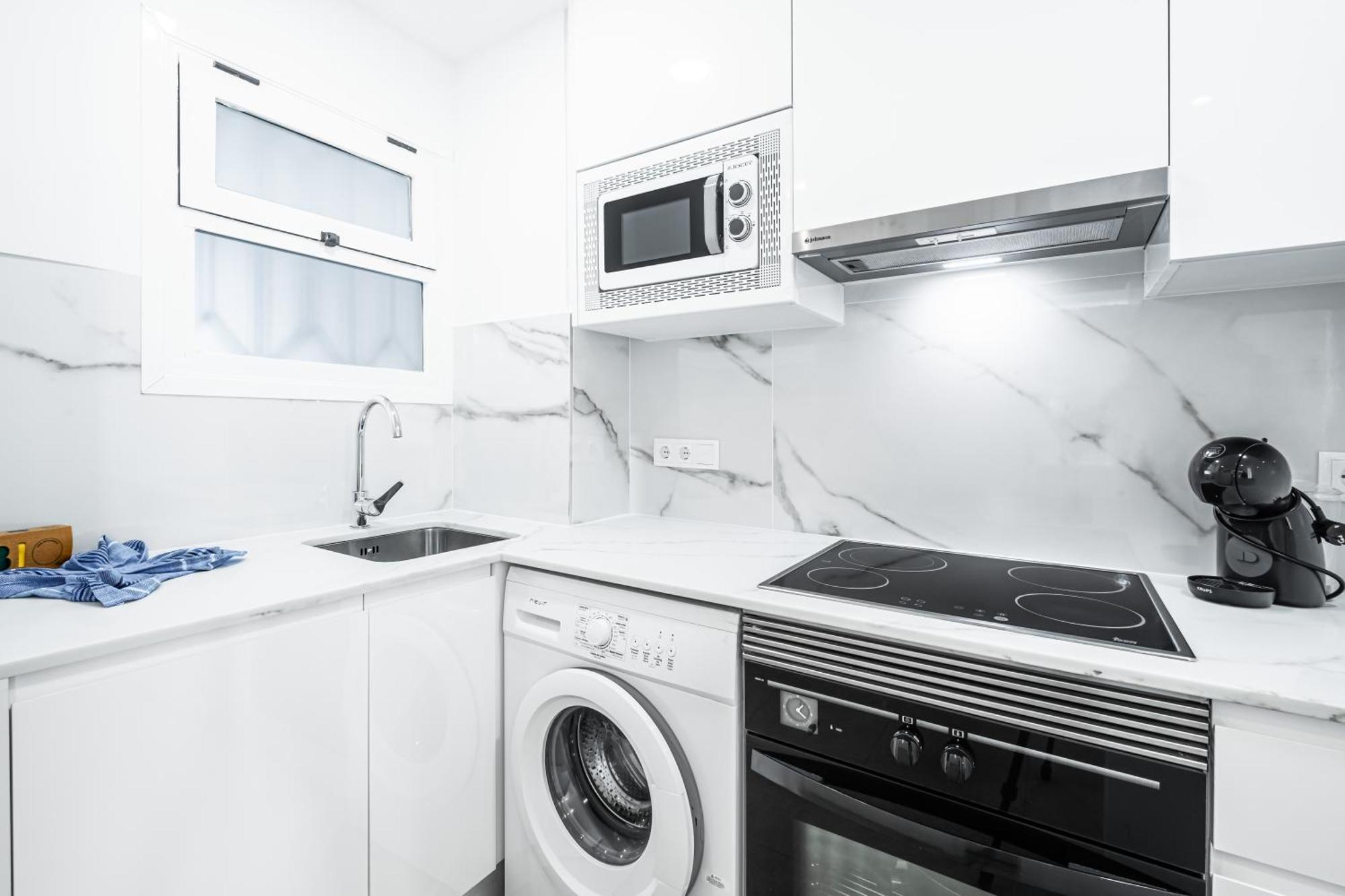 Torre Principado 20-d Apartamento *