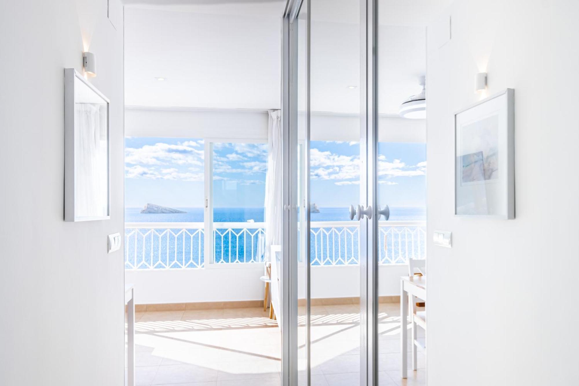 Apartamento Torre Principado 20-d *