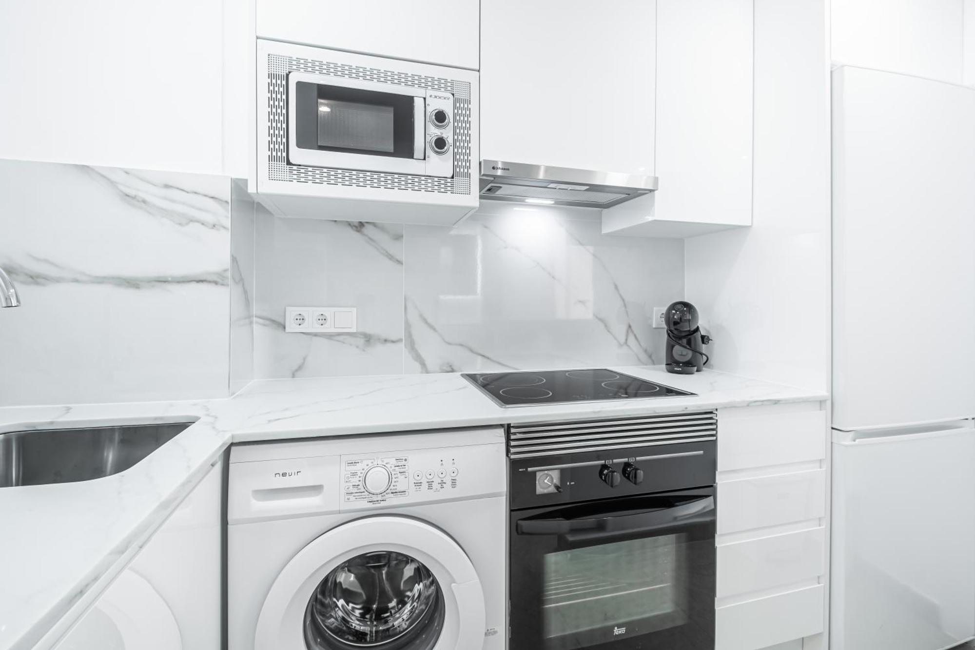 Torre Principado 20-d Apartamento Benidorm