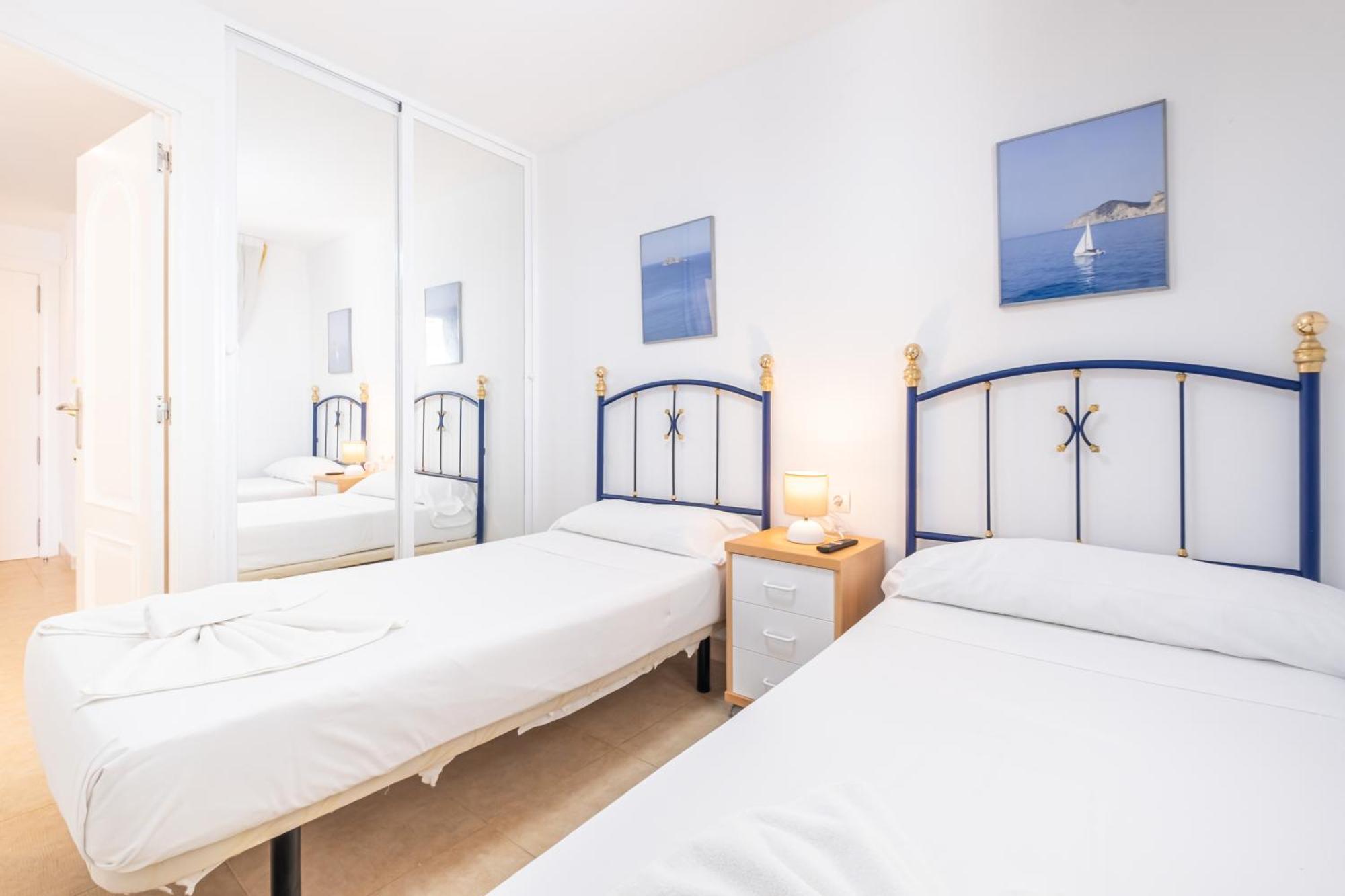 Torre Principado 20-d Apartamento