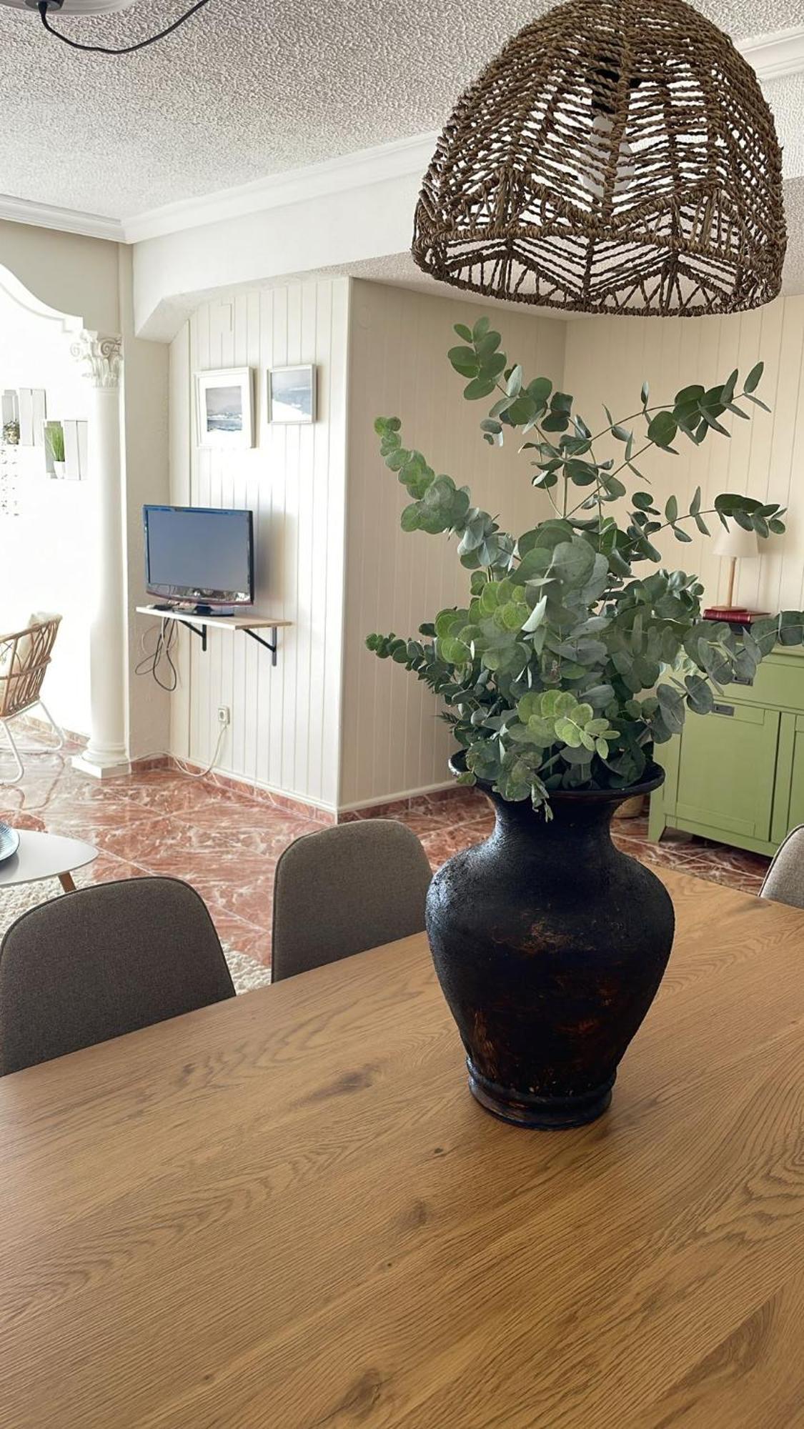 Apartamento Casa Pepa Con Vistas Y Amaneceres En