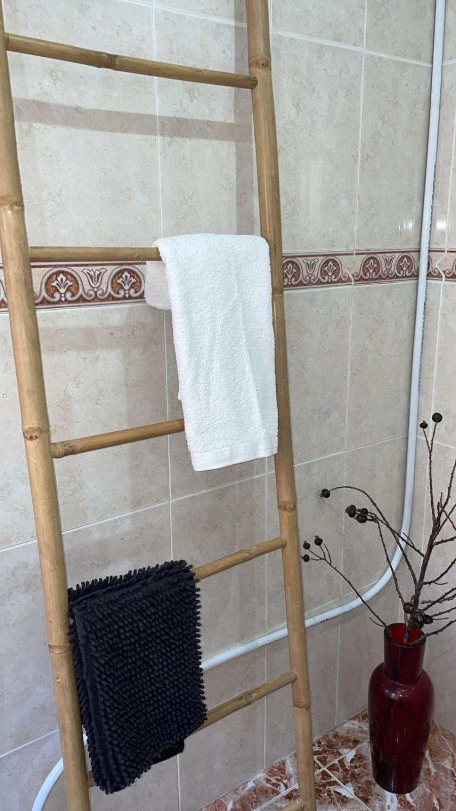 Apartamento Casa Pepa Con Vistas Y Amaneceres En Benidorm
