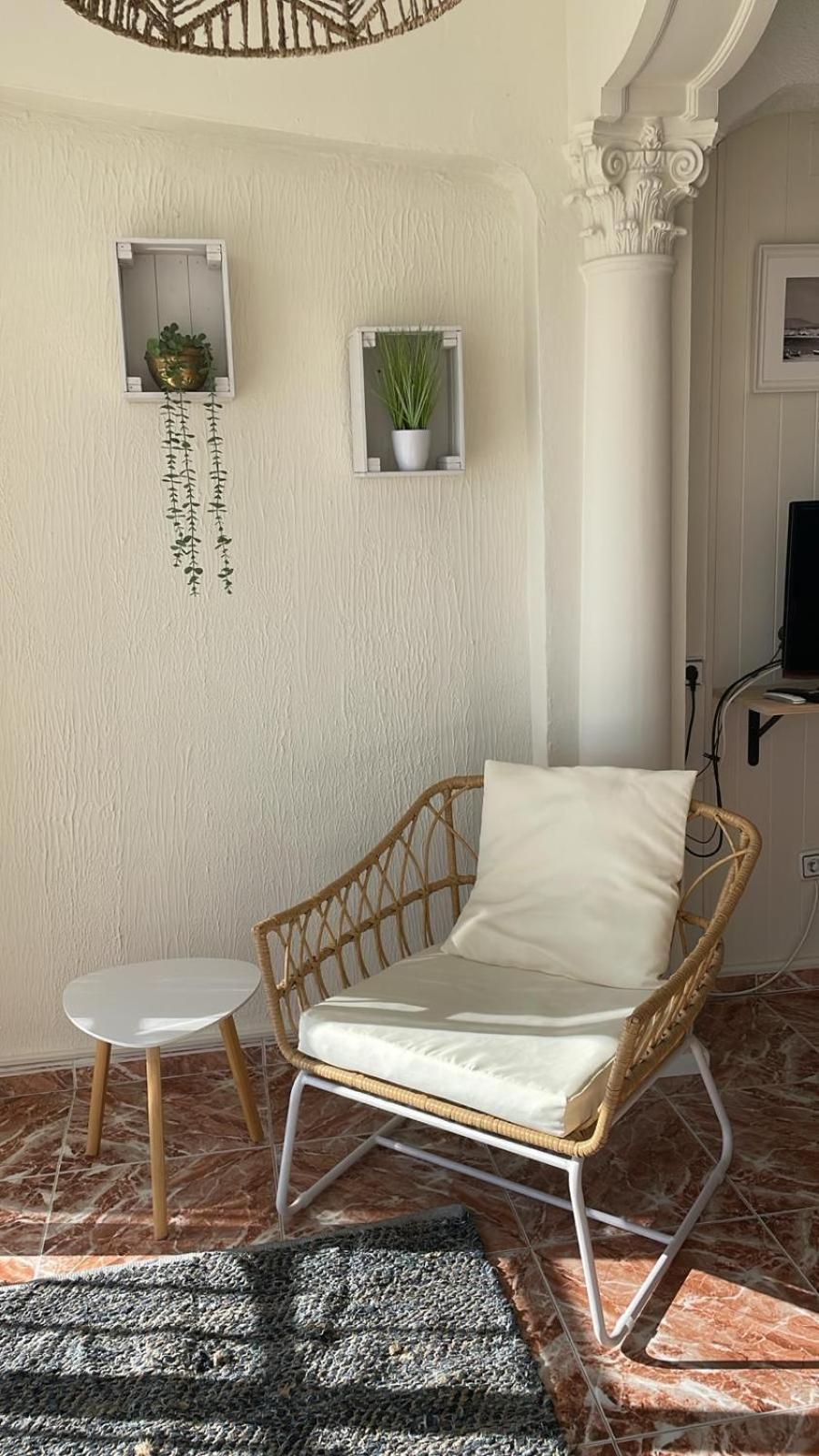Casa Pepa Con Vistas Y Amaneceres En Benidorm