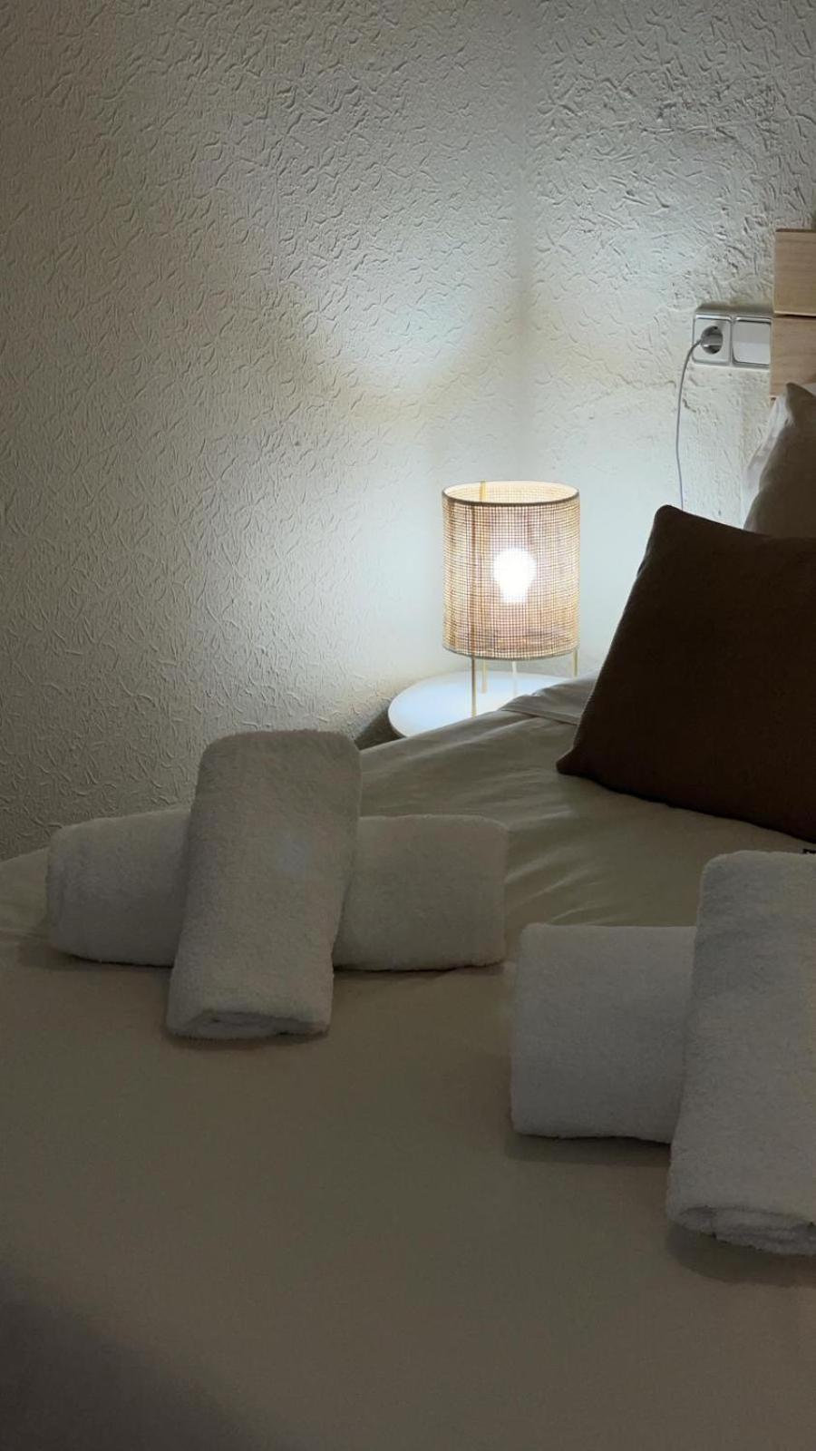 Apartamento Casa Pepa Con Vistas Y Amaneceres En