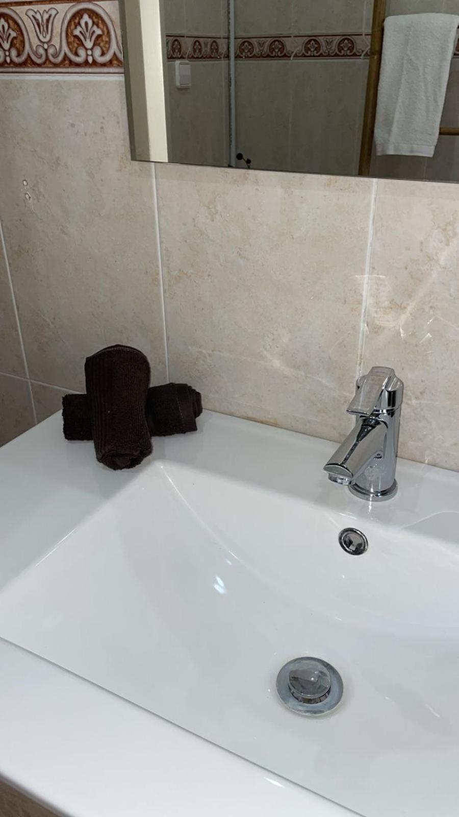 Casa Pepa Con Vistas Y Amaneceres En Apartamento *