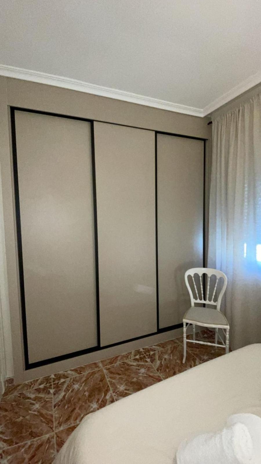 Apartamento Casa Pepa Con Vistas Y Amaneceres En *