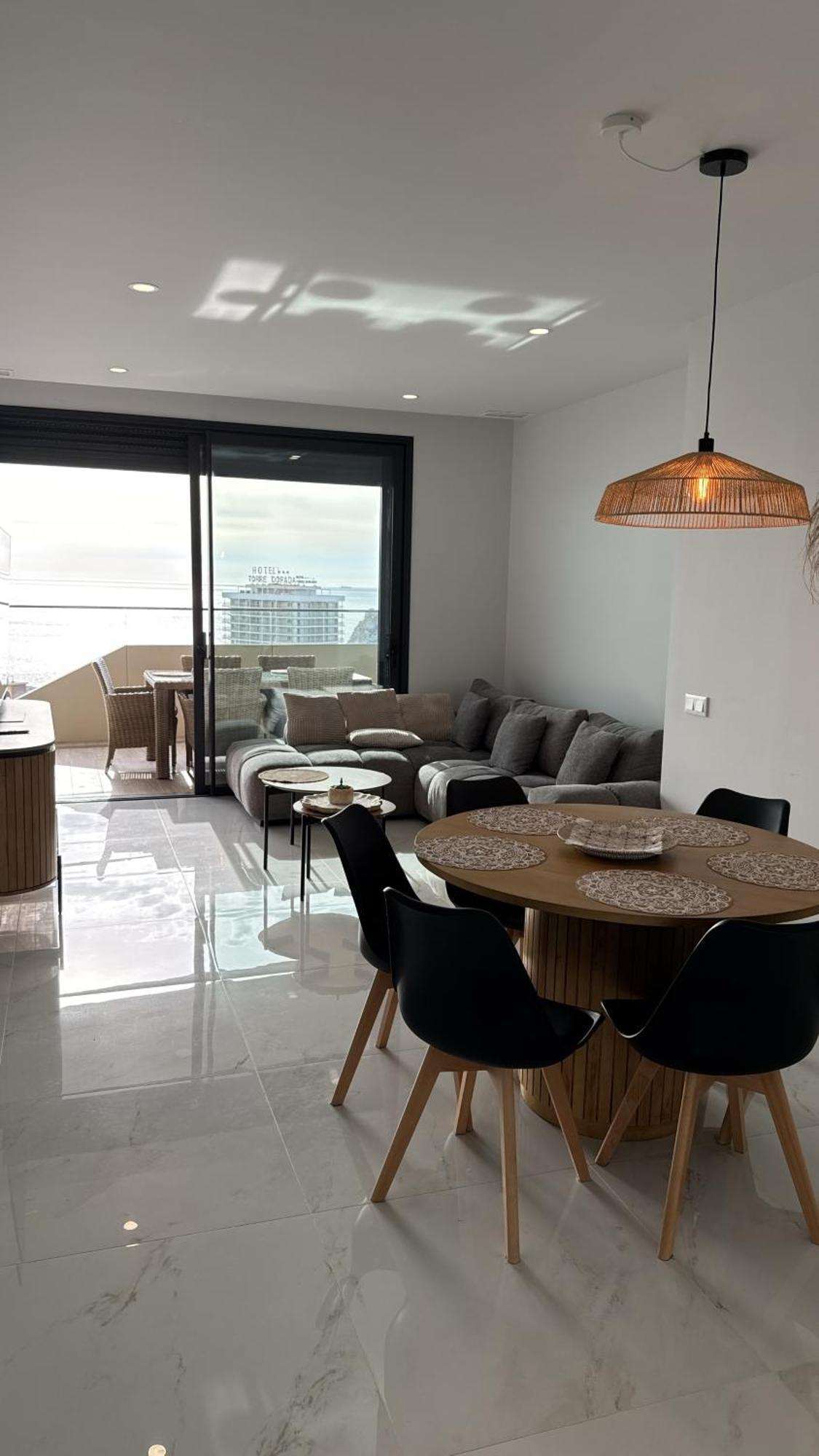 Apartment By Coblanca Benidorm