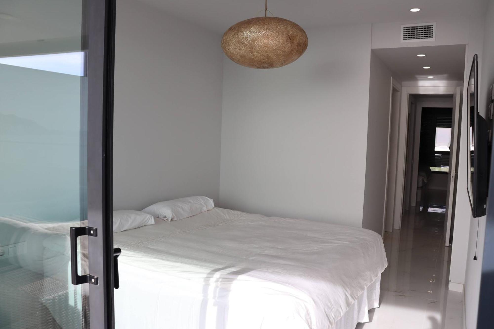 By Coblanca Apartment Benidorm