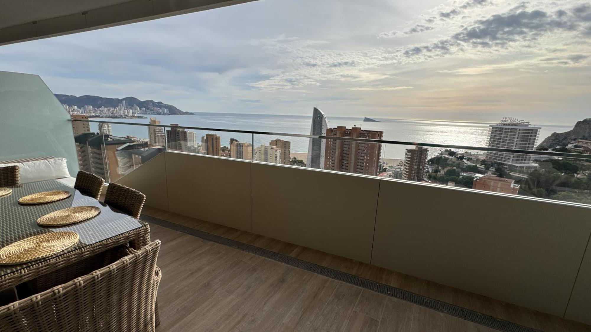 By Coblanca * Benidorm