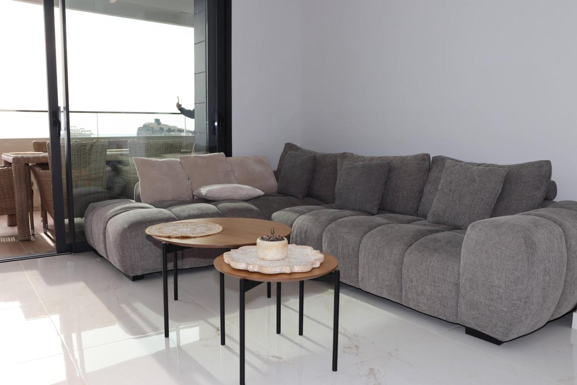 Apartment By Coblanca