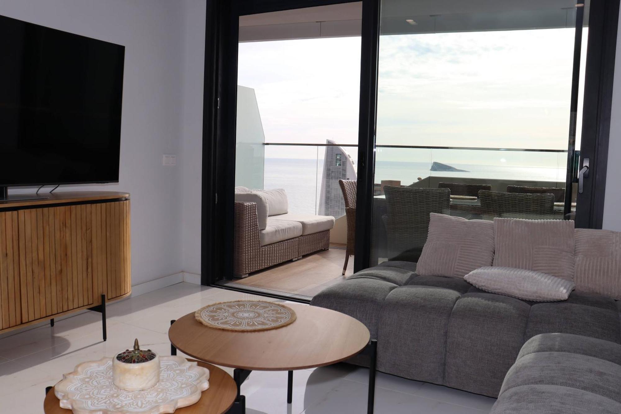 Apartment By Coblanca