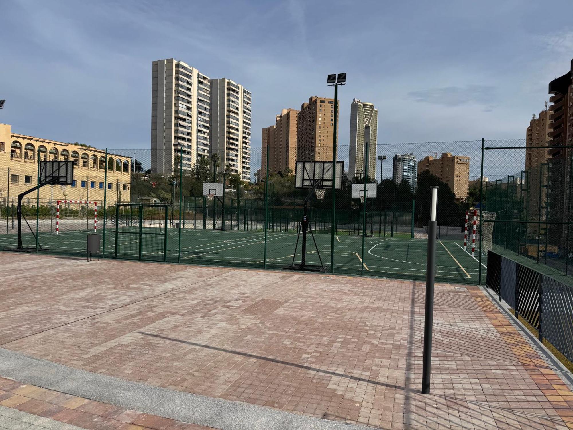 By Coblanca Apartment Benidorm