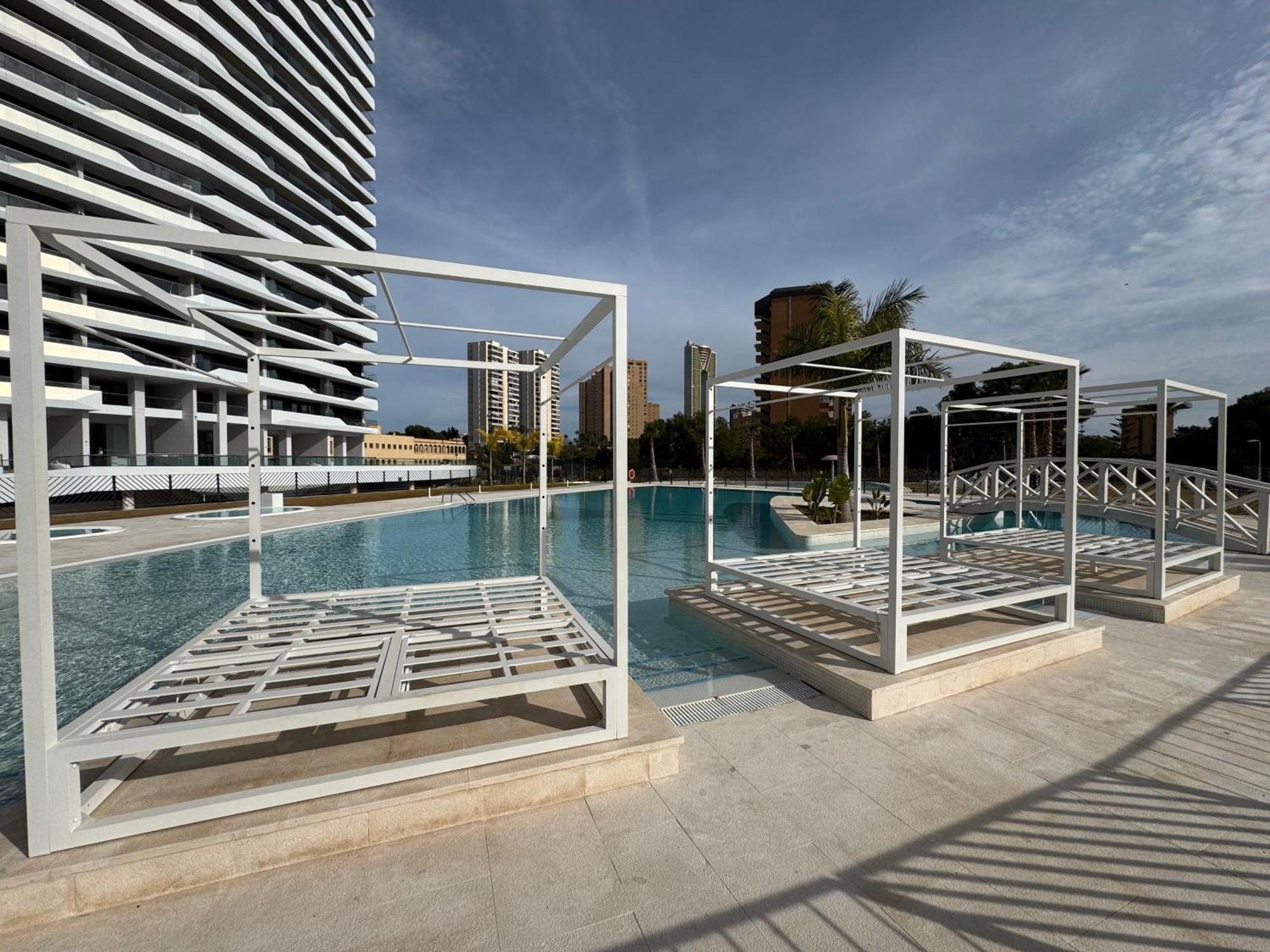 By Coblanca Apartment *