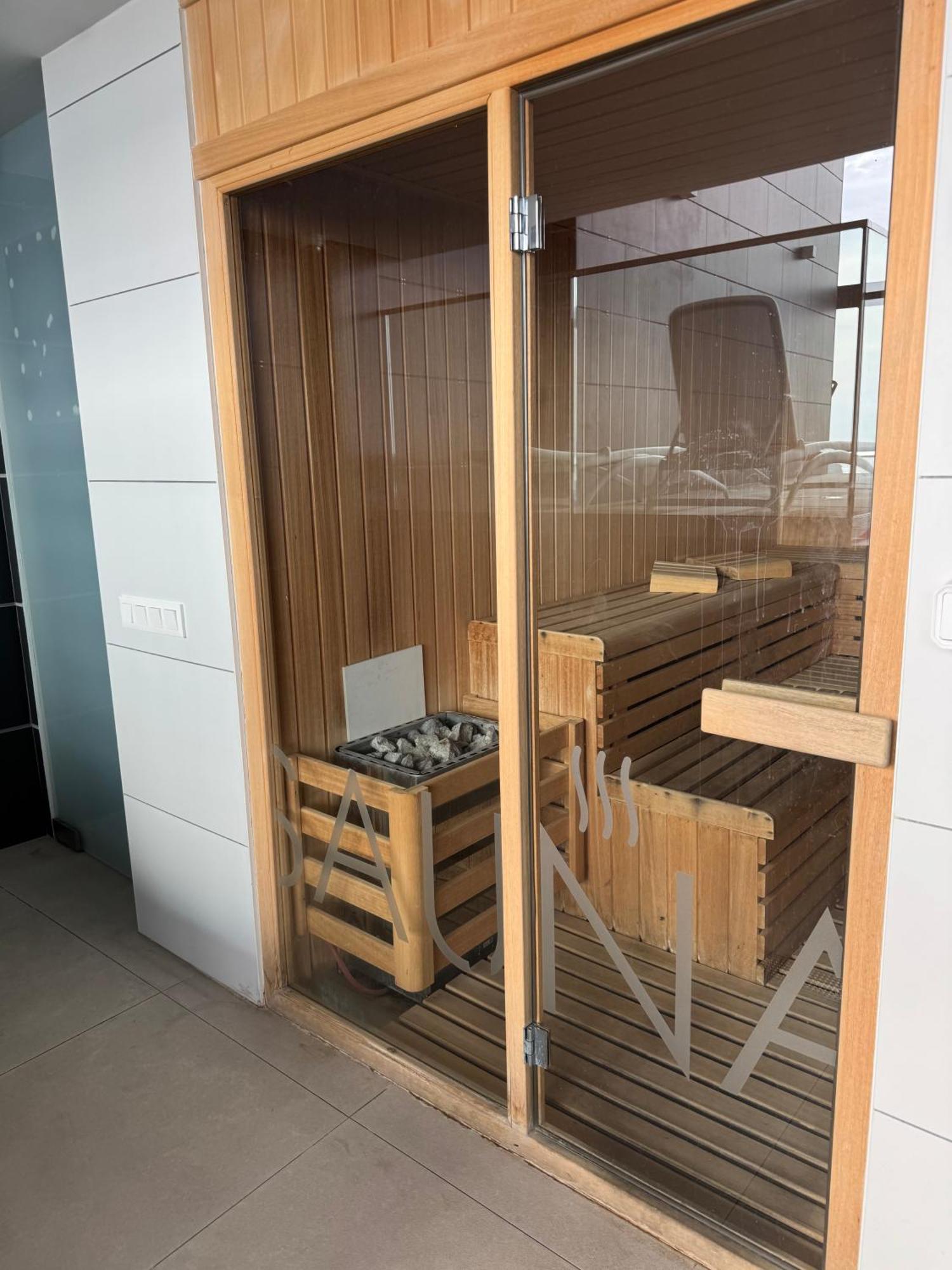 By Coblanca Apartment Benidorm