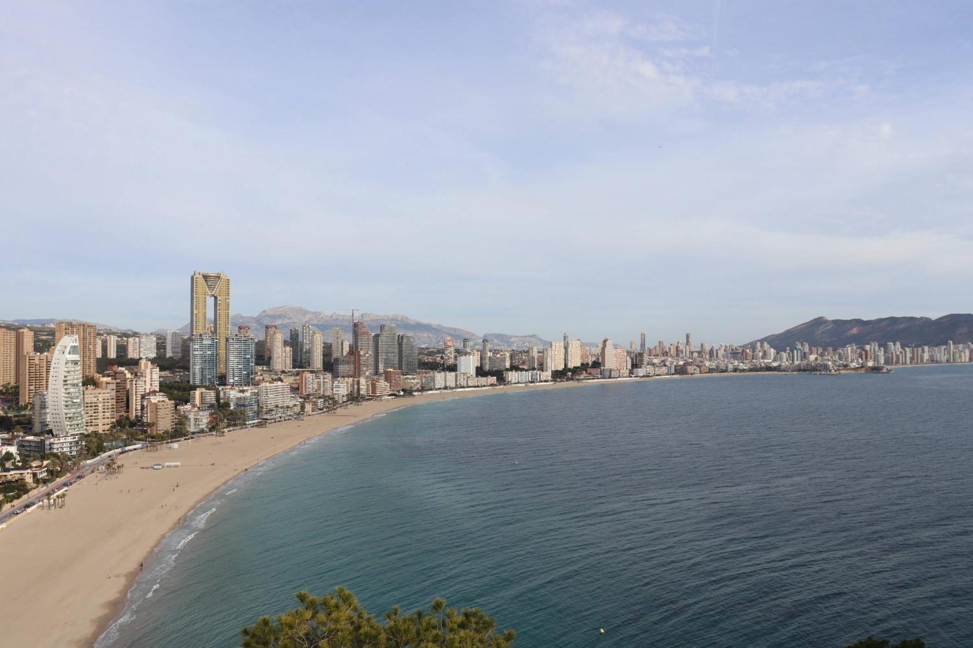 By Coblanca Benidorm