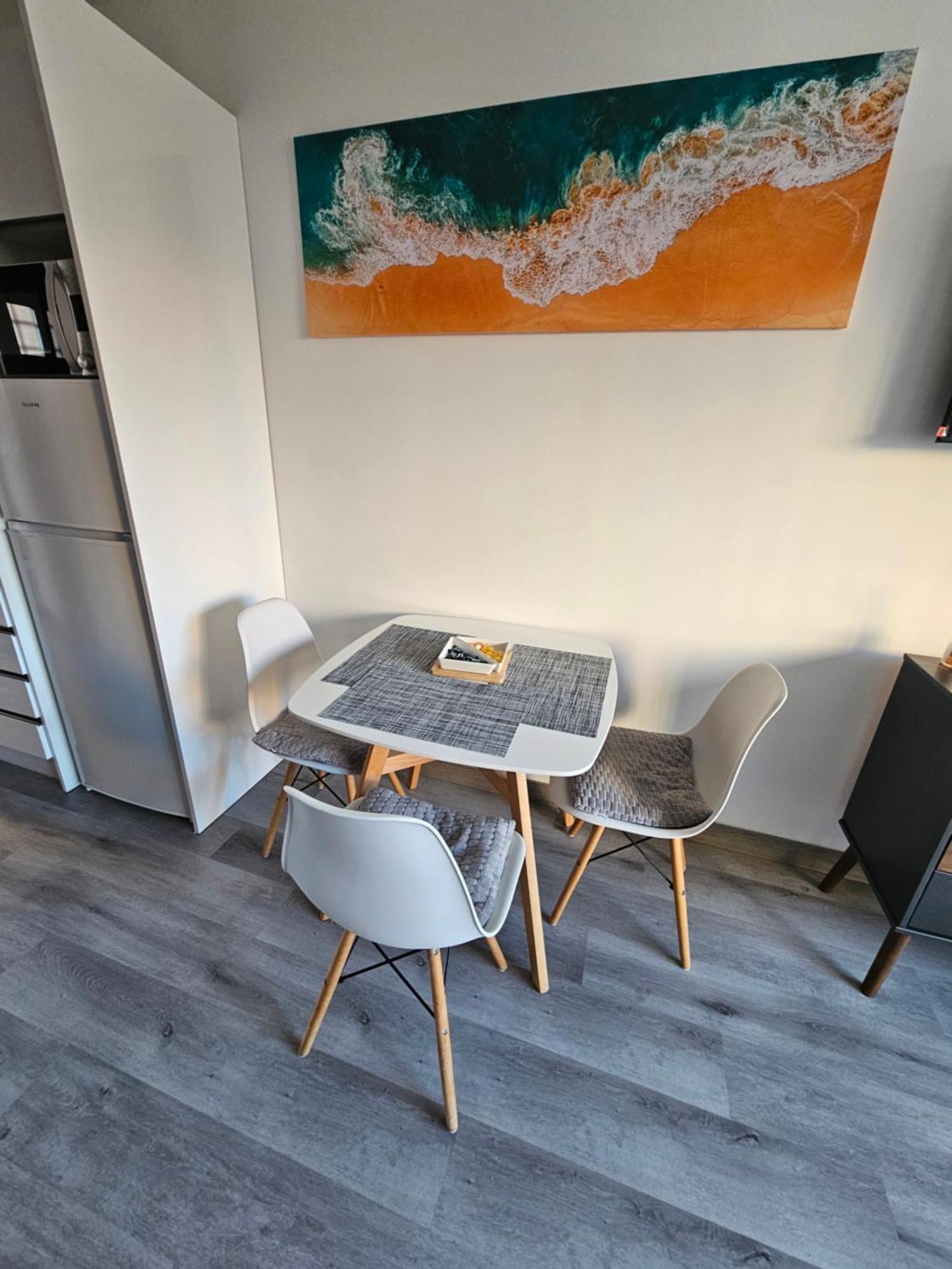 Levante Enrique Apartment *