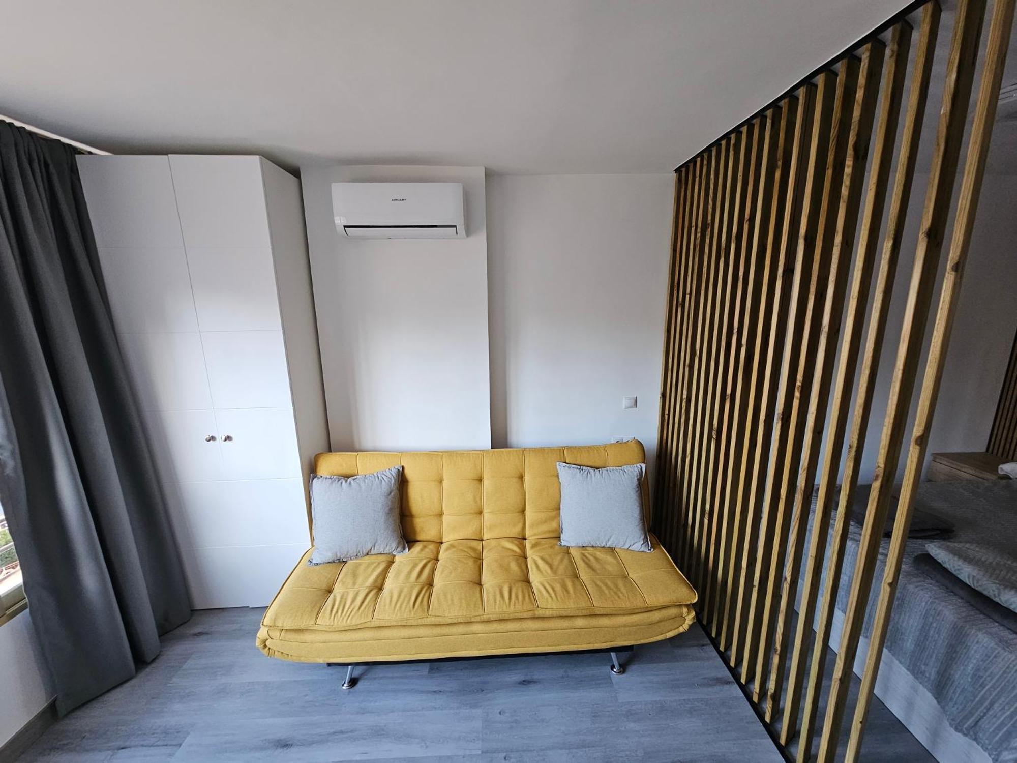 Appartement Levante Enrique Benidorm