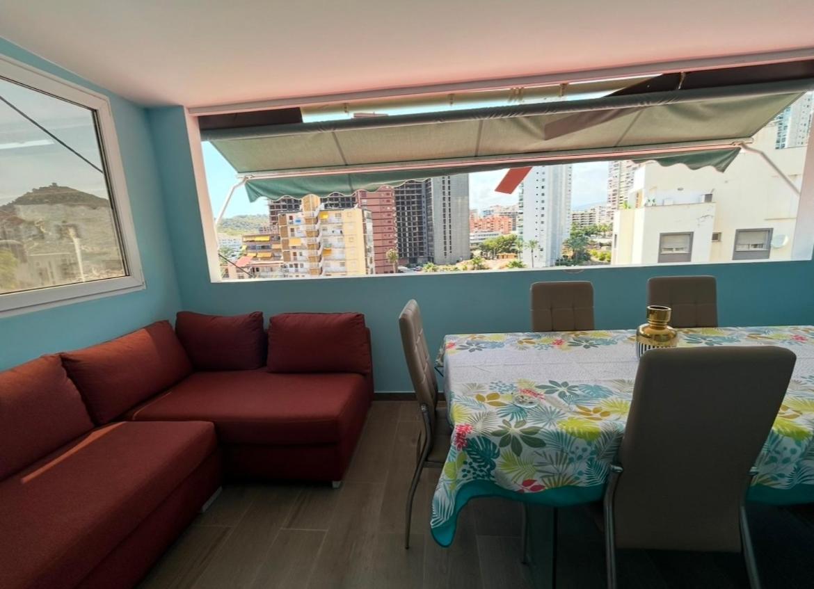 Holiday home Casa Finestrat *