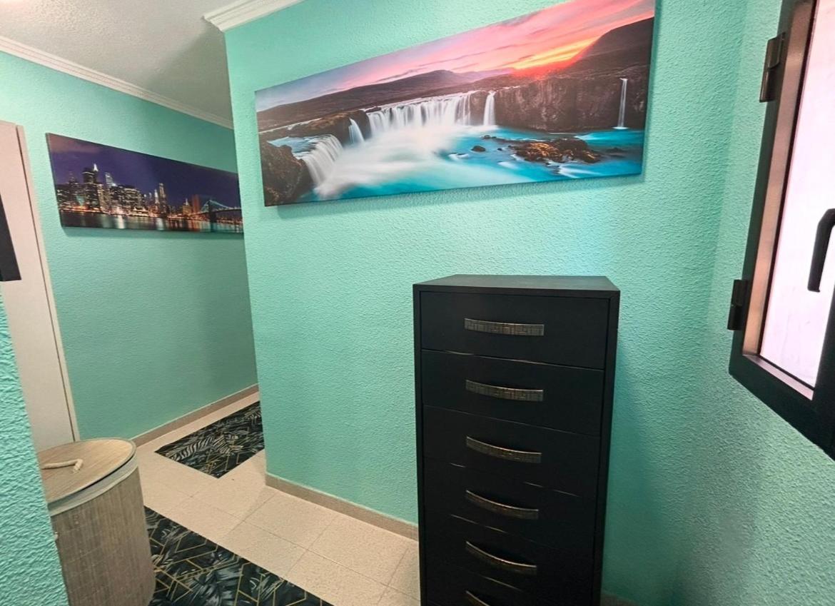 Casa Finestrat Holiday home Benidorm