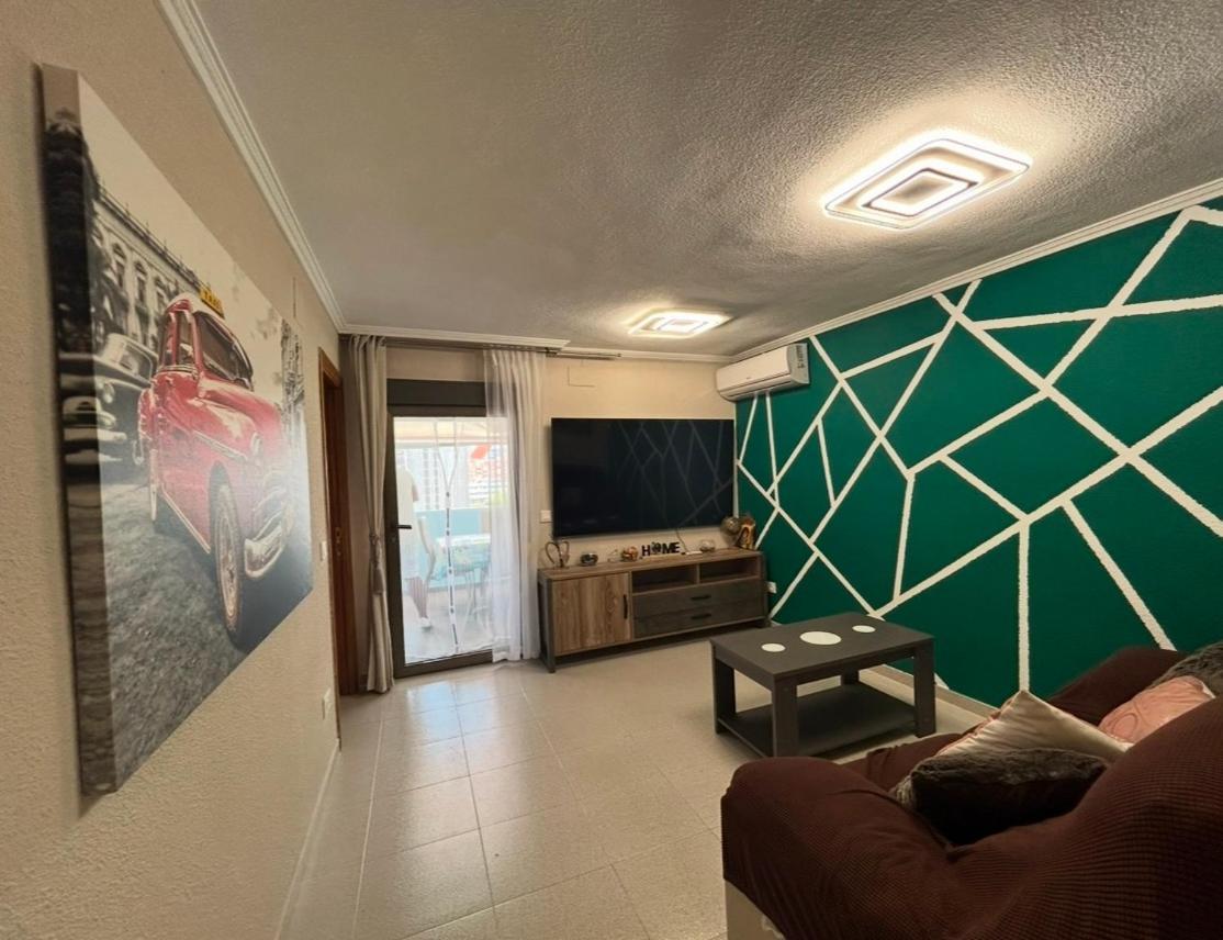 Casa Finestrat Benidorm